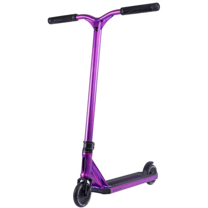 Root Invictus 2 ETCH Trick Sparkcykel (Pink) - Pink-Root Industries-ScootWorld.se