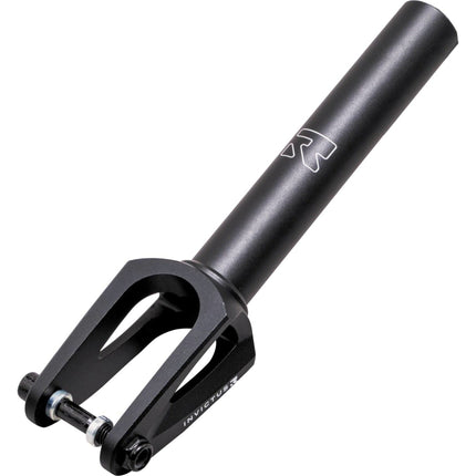 Root Invictus SCS/HIC Sparkcykel Framgaffel - Black-Root Industries-ScootWorld.se