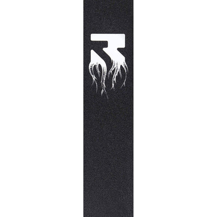 Root Rooted Hvid Griptape til Løbehjul - White-Root Industries-ScootWorld.se