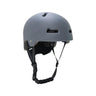 Reversal Lux Justerbara Skatehjälm - Dark Grey