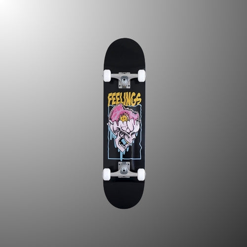 kompletta skateboard för barn