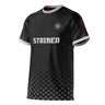 Striker Scoot Club Jersey - Svart