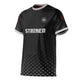 Striker Scoot Club Jersey - Black