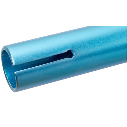 Striker Aether Aluminium Kickbike Styre - Teal