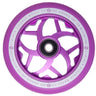 Striker Essence V3 Colorblast 110mm Sparkcykel Hjul - Lila