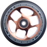 Striker Gravis Spoked 110mm Sparkcykel Hjul - Rose Gold