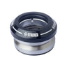 Striker Integrated Kickbike Headset - Svart
