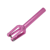Striker Lux IHC Sparkcykel Framgaffel - Pink