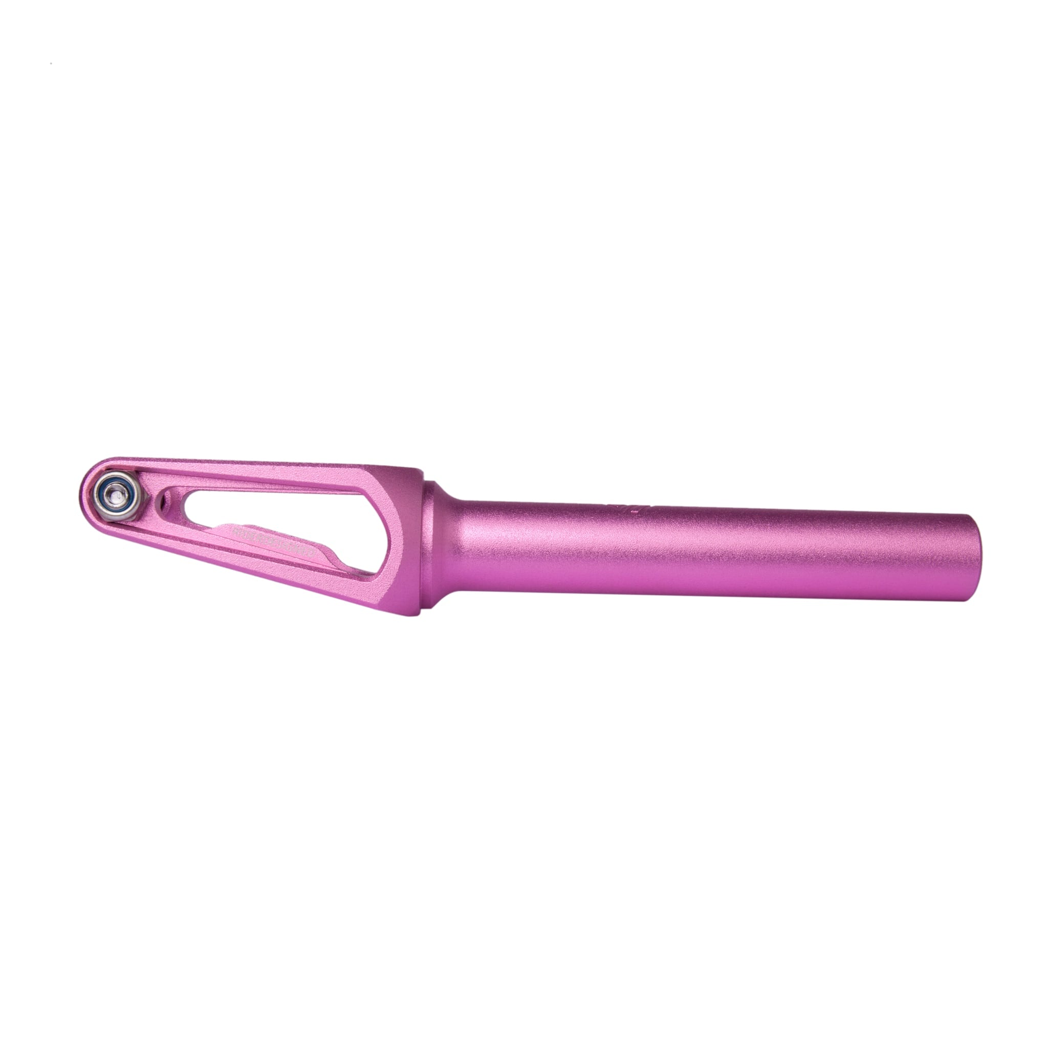 Striker Lux IHC Sparkcykel Framgaffel - Pink