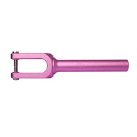 Striker Lux IHC Sparkcykel Framgaffel - Pink