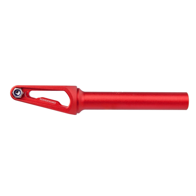 Striker Lux IHC Løbehjul Forgaffel - Red-ScootWorld.dk