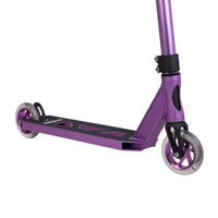 Striker Lux Trick Sparkcykel - Lila-ScootWorld.se
