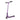 Striker Lux Youth Trick Sparkcykel - Lila-ScootWorld.se