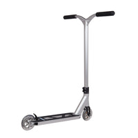 Striker Lux Youth Trick Sparkcykel - Silver-ScootWorld.se