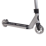 Striker Lux Youth Trick Sparkcykel - Silver-ScootWorld.se