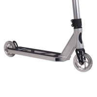 Striker Lux Youth Trick Sparkcykel - Silver-ScootWorld.se