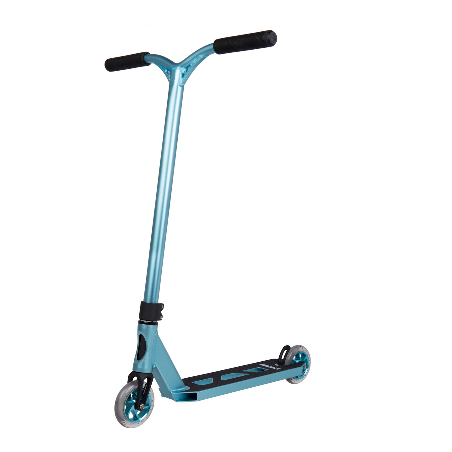 Striker Lux Youth Trick Sparkcykel - Turkos-ScootWorld.se