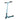 Striker Lux Youth Trick Sparkcykel - Turkos-ScootWorld.se
