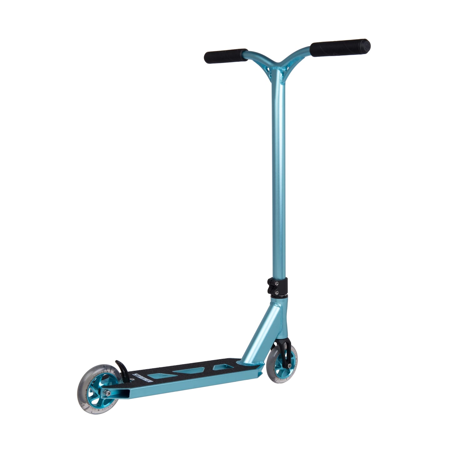 Striker Lux Youth Trick Sparkcykel - Turkos-ScootWorld.se