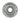 Supreme Rollers Quad Hjul 62mm/78A - Clear-ScootWorld.se