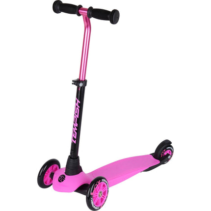 Tempish Triscoo Trehjulig Sparkcykel - Pink-Tempish-ScootWorld.se