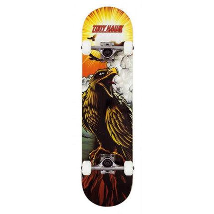 Tony Hawk SS 180 Komplett Skateboard - Hawk Roar - 7.75"-Tony Hawk-ScootWorld.se