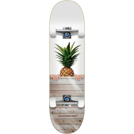 Tricks Komplett Skateboard - Pineapple-Tricks-ScootWorld.se