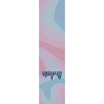 Undialed Kickbike Griptape - Pastel-Undialed-ScootWorld.se