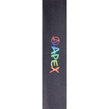 Apex Rainbow Sparkcykel Griptape - Rainbow