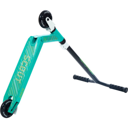 Dominator Scout Komplet Trick Sparkcykel (Barn) - Teal