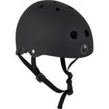 Eight Ball Skate Hjälm - Black