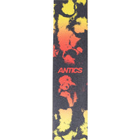 Antics Imprint Kickbike Griptape - Yellow