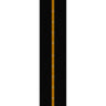 Above A-Row Kickbike Griptape - Orange