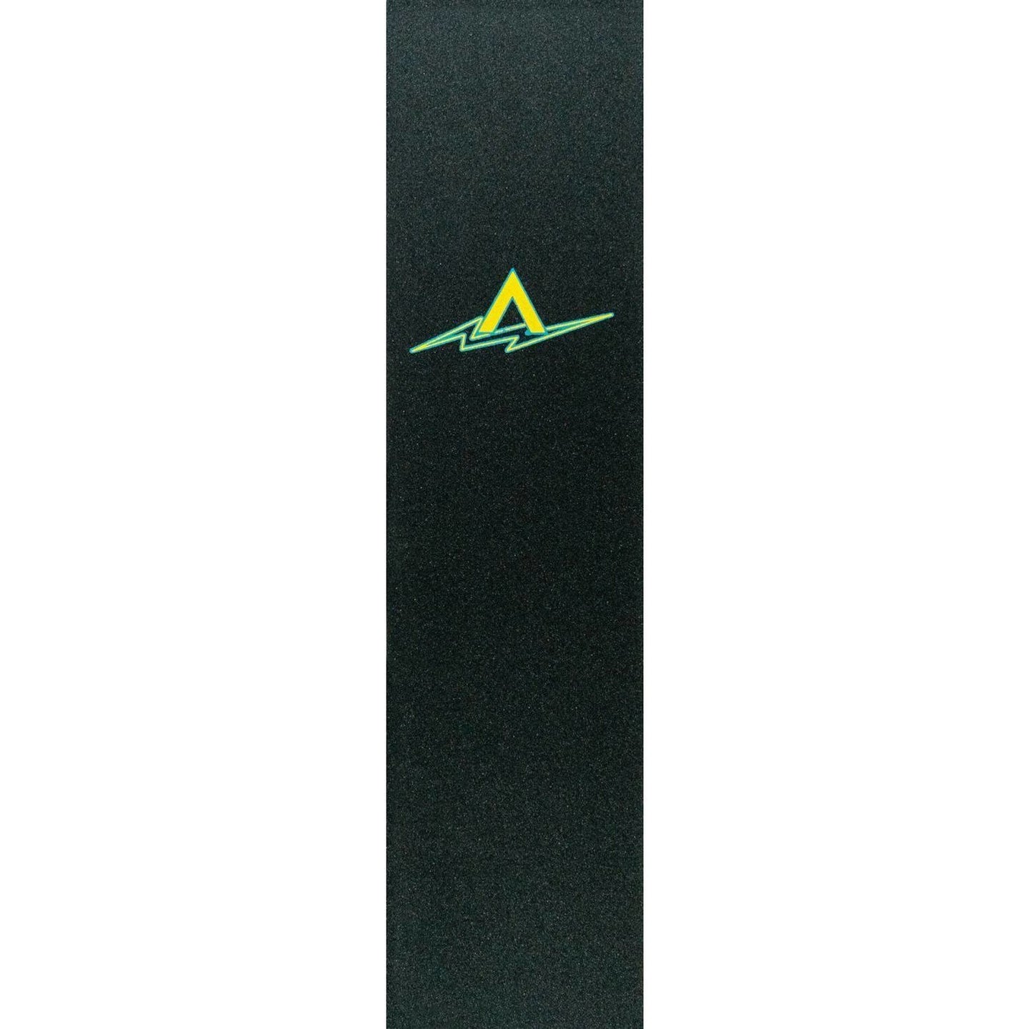 Above Thunder Kickbike Griptape - Svart-ScootWorld.se