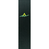 Above Thunder Kickbike Griptape - Svart-ScootWorld.se