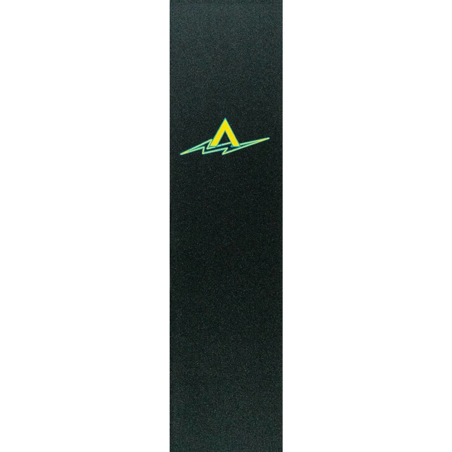 Above Thunder Kickbike Griptape - Svart-ScootWorld.se