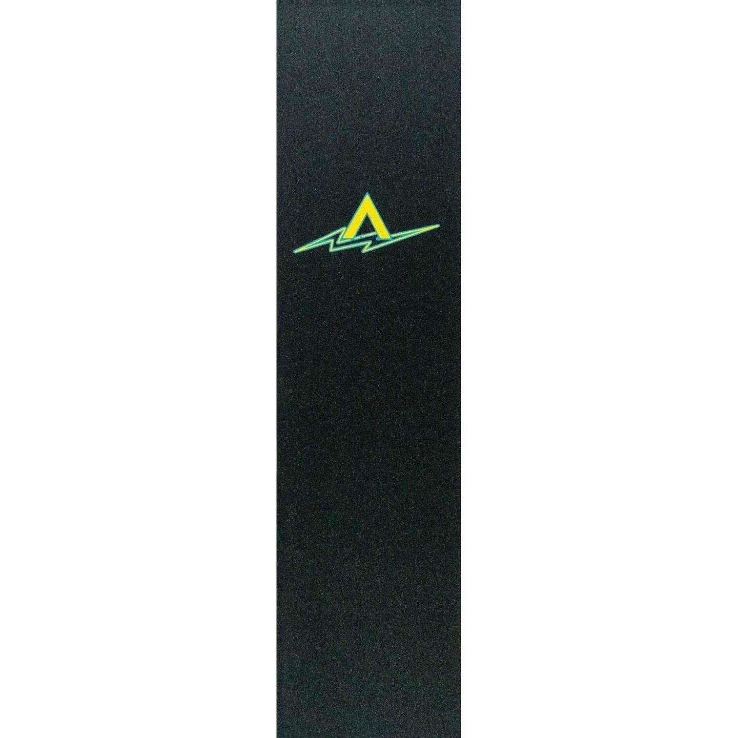 Above Thunder Kickbike Griptape - Svart-ScootWorld.se