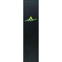 Above Thunder Kickbike Griptape - Svart-ScootWorld.se