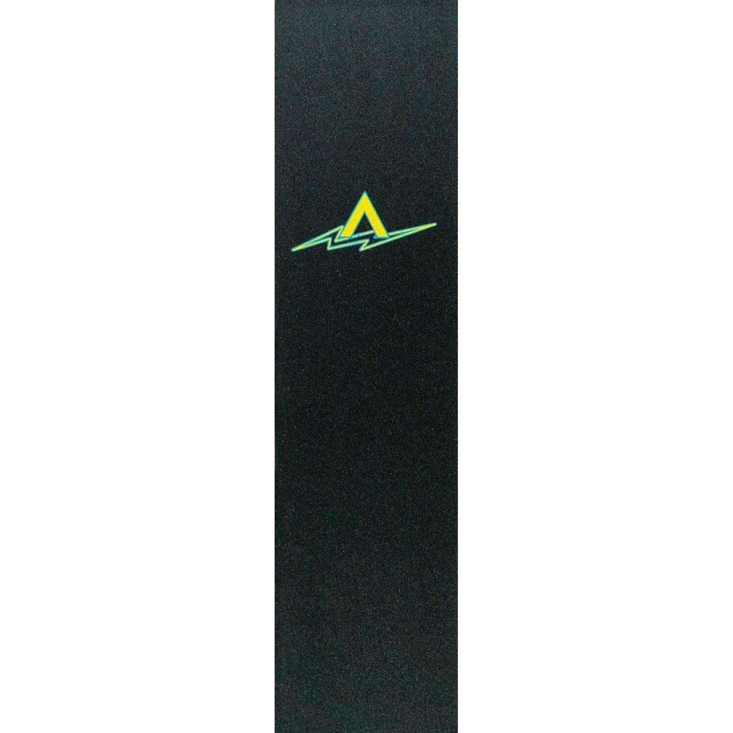 Above Thunder Kickbike Griptape - Svart-ScootWorld.se