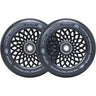 Root Lotus Sparkcykel Hjul 2-Pak - Svart/Svart