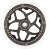 Striker Essence V3 Vit 110mm Sparkcykel Hjul - Splash Black/Green