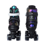 VENOR Ignite LED Side-By-Side - Chameleon Rainbow