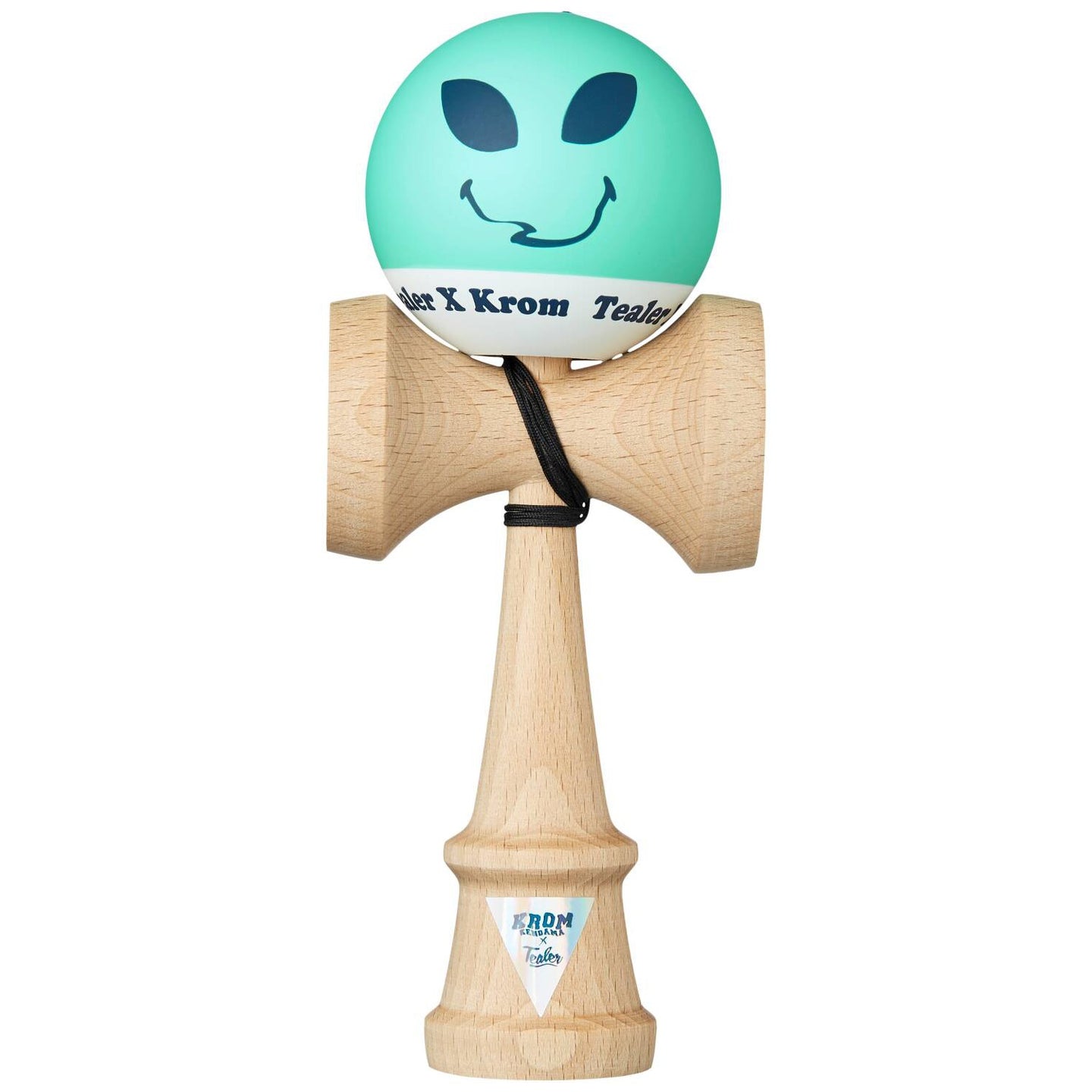 KROM Tealer Kendama - Tealer