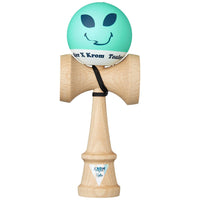 KROM Tealer Kendama - Tealer-ScootWorld.se