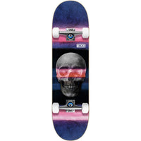 Tricks Komplett Skateboard - Skull