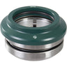North Screen Kickbike Headset - Forest Green