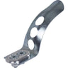 Apex Komplet Deck Sparkcykel Broms - Grå