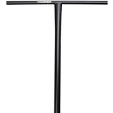 Longway Hammer T Kickbike Styre - Black-Bars till sparkcyklar-ScootWorld.se