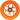 Striker Essence V3 Colorblast 110mm Sparkcykel Hjul - Orange-ScootWorld.se