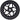 Striker Essence V3 Colorblast 110mm Sparkcykel Hjul - Svart-ScootWorld.se